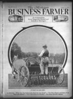 Michigan business farmer. Vol. 14 no. 15 (1927 March 12)