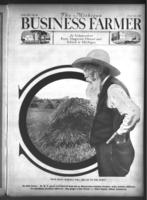 Michigan business farmer. Vol. 14 no. 23 (1927 July 16)