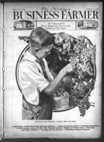 Michigan business farmer. Vol. 14 no. 26 (1927 August 27)