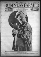Michigan business farmer. Vol. 15 no. 10 (1928 January 21)