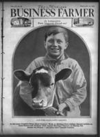Michigan business farmer. Vol. 15 no. 12 (1928 February 18)