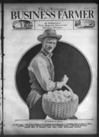 Michigan business farmer. Vol. 15 no. 14 (1928 March 17)