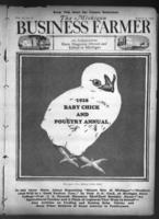 Michigan business farmer. Vol. 15 no. 15 (1928 March 21)