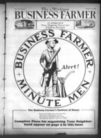 Michigan business farmer. Vol. 15 no. 16 (1928 April 14)