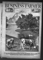 Michigan business farmer. Vol. 15 no. 20 (1928 June 9)