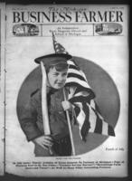 Michigan business farmer. Vol. 15 no. 21 (1928 June 23)