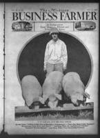 Michigan business farmer. Vol. 15 no. 23 (1928 July 21)