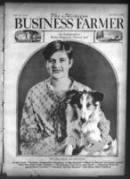 Michigan business farmer. Vol. 15 no. 24 (1928 August 4)