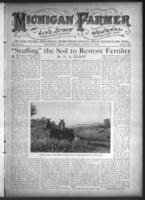 Michigan farmer and livestock journal. Vol. 146 no. 25 (1916 June 17)