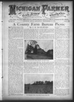 Michigan farmer and livestock journal. Vol. 147 no. 13 (1916 September 23)