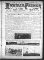 Michigan farmer and livestock journal. Vol. 147 no. 16 (1916 October 14)