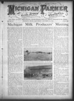 Michigan farmer and livestock journal. Vol. 147 no. 18 (1916 October 28)