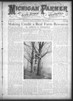 Michigan farmer and livestock journal. Vol. 147 no. 23 (1916 December 2)