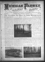 Michigan farmer and livestock journal. Vol. 148 no. 2 (1917 January 13)