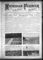 Michigan farmer and livestock journal. Vol. 148 no. 10 (1917 March 10)