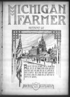 Michigan farmer and livestock journal. Vol. 148 no. 26 (1917 June 30)