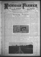 Michigan farmer and livestock journal. Vol. 149 no. 2 (1917 July 14)