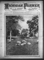 Michigan farmer and livestock journal. Vol. 149 no. 9 (1917 September 1)
