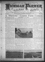 Michigan farmer and livestock journal. Vol. 149 no. 11 (1917 September 15)