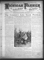 Michigan farmer and livestock journal. Vol. 149 no. 12 (1917 September 22)