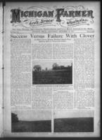 Michigan farmer and livestock journal. Vol. 149 no. 16 (1917 October 20)