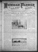 Michigan farmer and livestock journal. Vol. 149 no. 17 (1917 October 27)