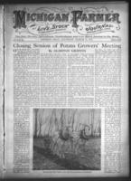 Michigan farmer and livestock journal. Vol. 150 no. 12 (1918 March 23)