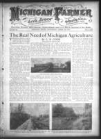 Michigan farmer and livestock journal. Vol. 150 no. 16 (1918 April 20)