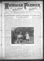 Michigan farmer and livestock journal. Vol. 150 no. 18 (1918 May 4)