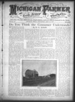 Michigan farmer and livestock journal. Vol. 150 no. 21 (1918 May 25)
