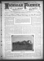 Michigan farmer and livestock journal. Vol. 150 no. 25 (1918 June 22)