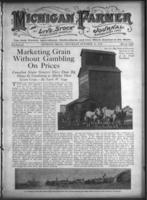 Michigan farmer and livestock journal. Vol. 151 no. 15 (1918 October 12)