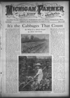 Michigan farmer and livestock journal. Vol. 151 no. 17 (1918 October 26)