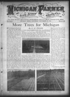 Michigan farmer and livestock journal. Vol. 151 no. 22 (1918 November 30)