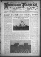 Michigan farmer and livestock journal. Vol. 151 no. 23 (1918 December 7)
