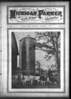 Michigan farmer and livestock journal. Vol. 152 no. 5 (1919 February 1)