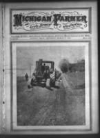Michigan farmer and livestock journal. Vol. 152 no. 12 (1919 February 22)