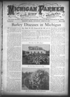 Michigan farmer and livestock journal. Vol. 152 no. 17 (1919 April 26)