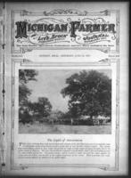 Michigan farmer and livestock journal. Vol. 152 no. 26 (1919 June 28)