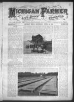 Michigan farmer and livestock journal. Vol. 134 no. 17 (1910 April 23)