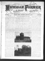 Michigan farmer and livestock journal. Vol. 132 no. 8 (1909 February 20)