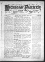 Michigan farmer and livestock journal. Vol. 134 no. 19 (1910 May 7)