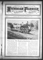 Michigan farmer and livestock journal. Vol. 157 no. 20 (1921 November 12)