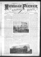 Michigan farmer and livestock journal. Vol. 134 no. 26 (1910 June 25)