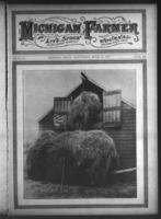 Michigan farmer and livestock journal. Vol. 160 no. 25 (1923 June 23)