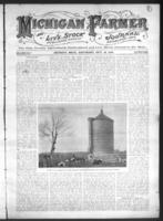 Michigan farmer and livestock journal. Vol. 135 no. 17 (1910 October 22)
