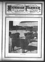 Michigan farmer and livestock journal. Vol. 164 no. 4 (1925 January 24)