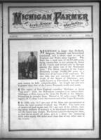 Michigan farmer and livestock journal. Vol. 164 no. 20 (1925 May 16)