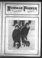 Michigan farmer and livestock journal. Vol. 166 no. 9 (1926 February 27)