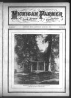 Michigan farmer and livestock journal. Vol. 166 no. 10 (1926 March 6)